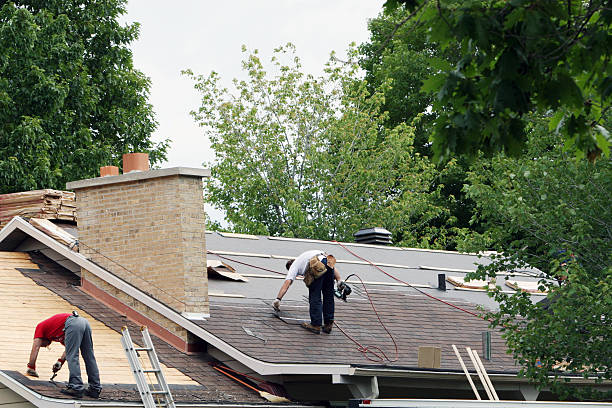 Roof Coating Services in Carbon Cliff, IL